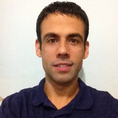 Foto de Ricardo G., Profesores de informática baratos en Cunit