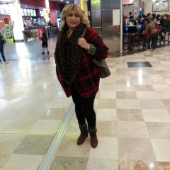 Foto de Matilde T., Cuidadores de personas mayores baratos en Alburquerque