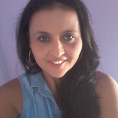 Foto de Paula A., Limpiadores de negocios baratos en Leganés