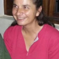 Foto de Virginie T., Profesores particulares de francés baratos en Arenys de Munt