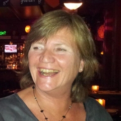 Foto de Jacqueline v., Traductores de inglés baratos en Sitges