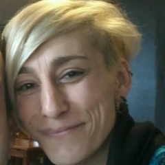 Foto de Bárbara F., Cuidadores de personas mayores baratos en Pasaia