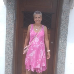 Foto de Cristina a., Limpieza de cristales baratos en Samos