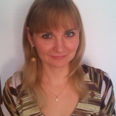 Foto de Yulia G., Traductores de inglés baratos en Pilar de la Horadada