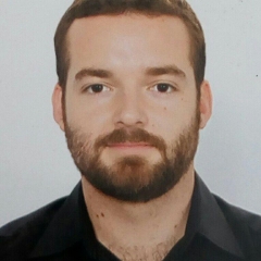 Foto de Alejandro G., Traductores de inglés baratos en Estepona