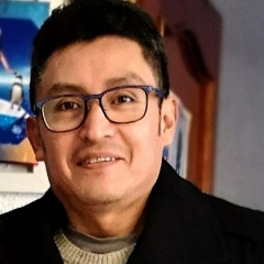 Foto de Paul T., Cuidadores de personas mayores baratos en Sant Cugat del Vallès