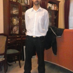 Foto de Francisco Javier F., Traductores de inglés baratos en Hinojos