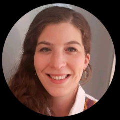 Foto de Julie B., Traductores de francés baratos en Benamocarra