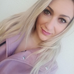 Foto de Sara C., Profesores particulares de italiano baratos en Alameda