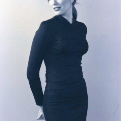 Foto de Olga M., Profesores particulares de primaria y secundaria baratos en Villajoyosa/la Vila Joiosa