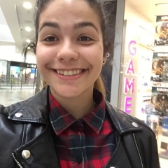 Foto de andrea s., Fotógrafos baratos en Las Palmas