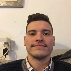 Foto de Jose Luis M., Traductores de inglés baratos en Novelé/Novetlè