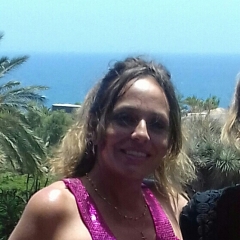 Foto de Amelia M., Traductores de aleman baratos en San Bartolomé de Tirajana