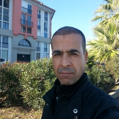 Foto de Mohamed D., Pintores a domicilio baratos en San Martín de Valdeiglesias