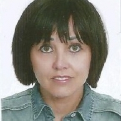 Foto de María José C., Profesores particulares de primaria y secundaria baratos en Roquetas de Mar