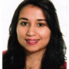 Foto de Yenifer Andrea O., Limpiadores de negocios baratos en Villajoyosa/la Vila Joiosa