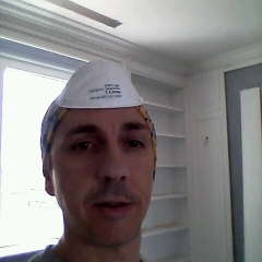 Foto de Antonio G., Pintores a domicilio baratos en Villarrubia de Santiago