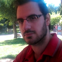 Foto de Ignacio P., Limpiadores de negocios baratos en Relleu