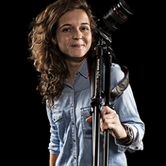 Foto de Rocio M., Fotógrafos baratos en Majadahonda