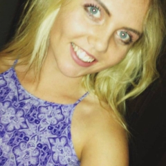 Foto de Ash M., Traductores de inglés baratos en Orihuela