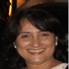 Foto de Josefa jacqueline R., Cuidadores de personas mayores baratos en Villaviciosa de Odón