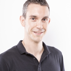 Foto de Isaac G., Dietistas y Nutricionistas baratos en Foios