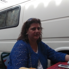 Foto de marisa r., Cuidadores de personas mayores baratos en Aniñón