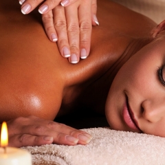 Foto de camilo daniel h., Masajistas baratos en San Cristóbal de La Laguna