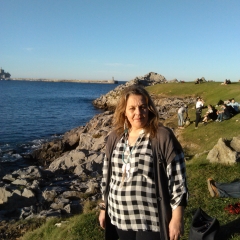 Foto de ana l., Limpiadores de negocios baratos en Ames