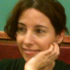 Foto de María F., Cuidadores de personas mayores baratos en Sant Cugat del Vallès