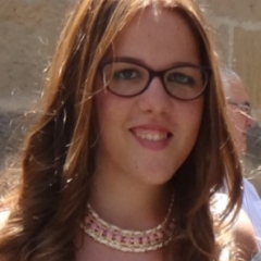 Foto de Mari Carmen M., Canguros y niñeras baratos en Crevillent