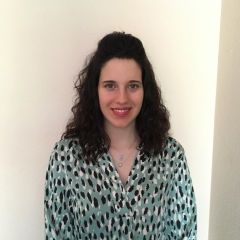 Foto de Paula M., Profesores particulares de primaria y secundaria baratos en Urriés