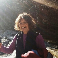 Foto de Annabel P., Pintores a domicilio baratos en Coll de Nargó