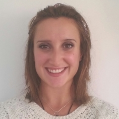 Foto de Candela D., Canguros y niñeras baratos en Huétor Vega