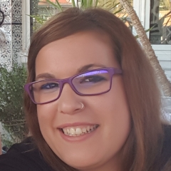 Foto de cristina a., Cuidadores de personas mayores baratos en Albolote