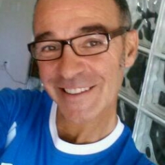 Foto de Luigi C., Profesores particulares de francés baratos en Dos Hermanas