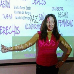 Foto de Joanna M., Profesores particulares de inglés baratos en Viñuela