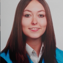 Foto de Georgina C., Profesores particulares de primaria y secundaria baratos en Coll de Nargó