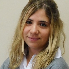 Foto de Raquel D., Traductores de francés baratos en Viana de Cega