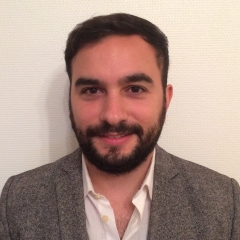 Foto de Julian R., Masajistas baratos en Valencia/València