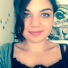 Foto de Claudia F., Profesores particulares de italiano baratos en Alameda