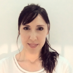 Foto de Vanesa F., Cuidadores de personas mayores baratos en Peligros