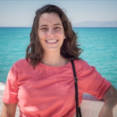 Foto de Gabriela F., Cuidadores de personas mayores baratos en Llucmajor