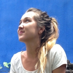 Foto de Solene A., Traductores de inglés baratos en Iznate