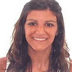 Foto de Ángela C., Dietistas y Nutricionistas baratos en Zújar