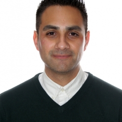 Foto de Sebastian O., Entrenadores personales baratos en Murcia