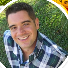 Foto de Antonio M., Dietistas y Nutricionistas baratos en Málaga