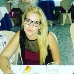 Foto de Macarena R., Cuidadores de personas mayores baratos en Aljucén