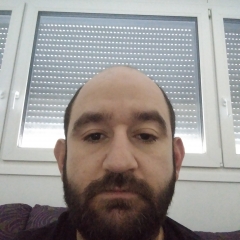 Foto de sergio T., Cuidadores de personas mayores baratos en Burlada/Burlata