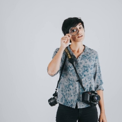 Foto de Victoria L., Fotógrafos baratos en Barberà del Vallès